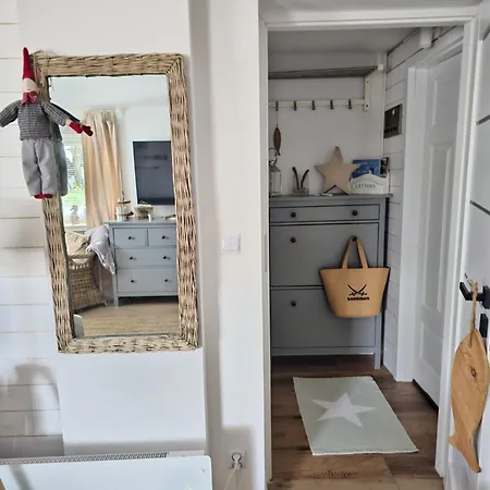 House Two Apartment *